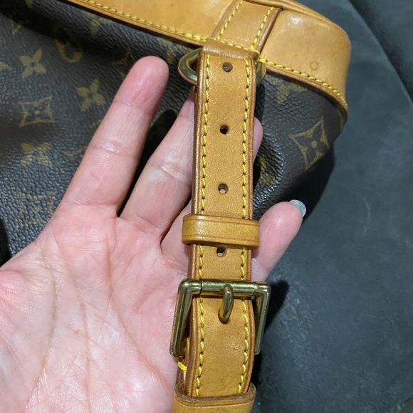 Backpack MM good used condition - Picture 16 of 16